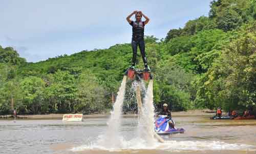 Malang Beach Festival 2019